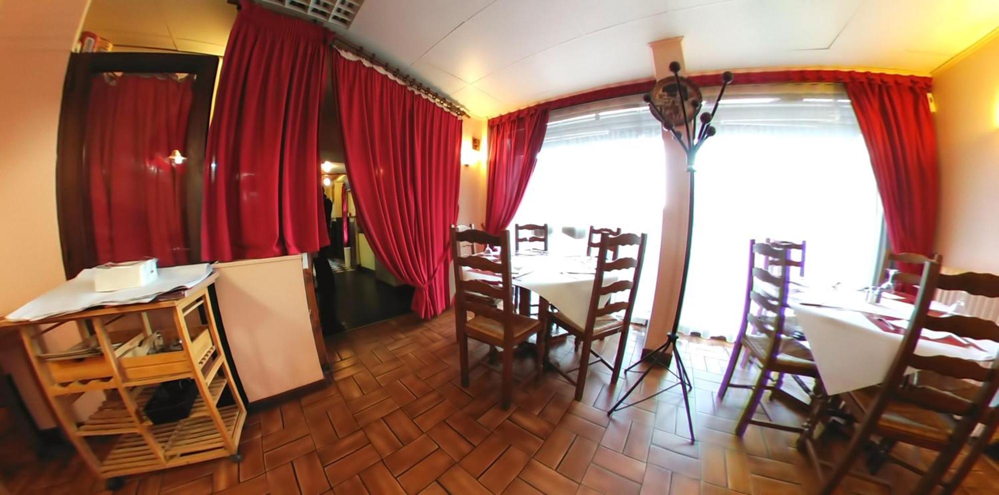 Hotel Au Bon Coin Cloyes-sur-le-Loir Eksteriør bilde