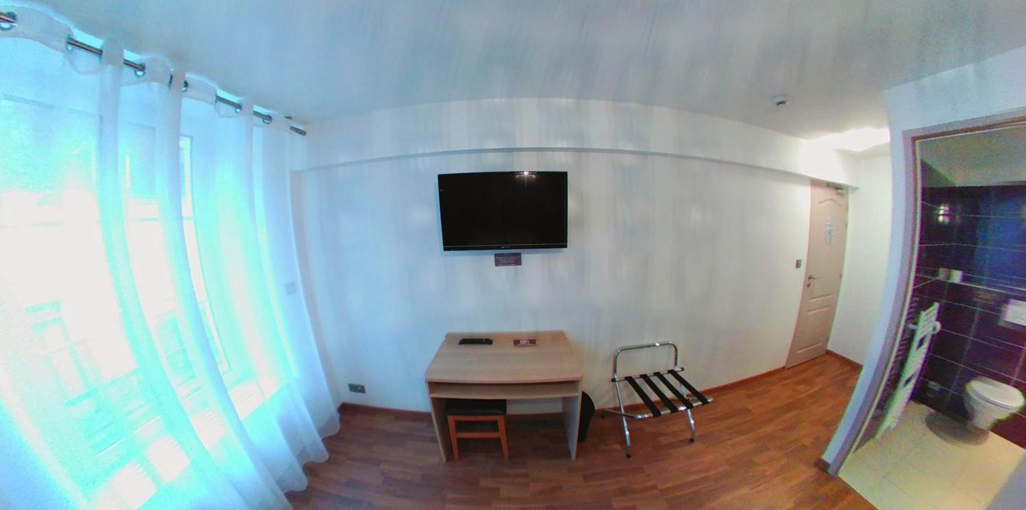 Hotel Au Bon Coin Cloyes-sur-le-Loir Eksteriør bilde